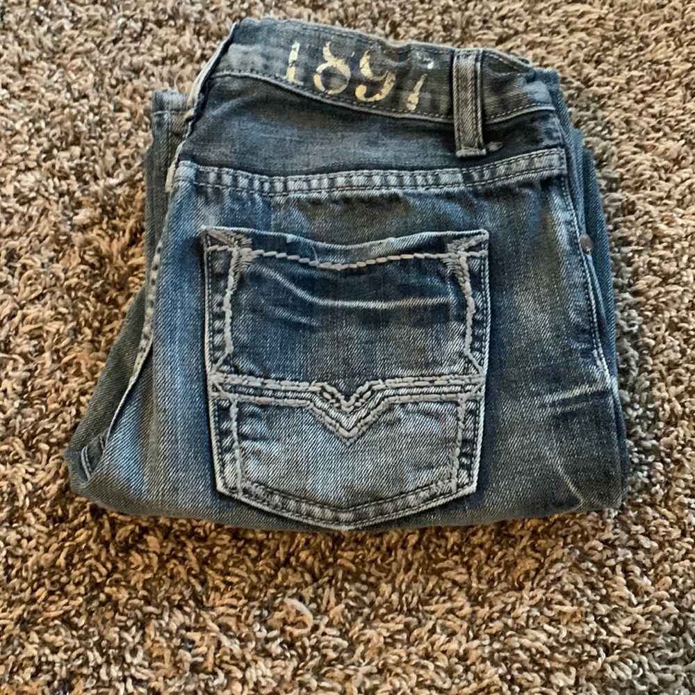 1897 jeans v cute